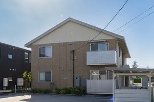 COPAIN・COURT(コパンコート)【1階】の外観