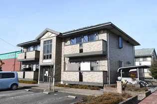 アザレアパーク Dの画像