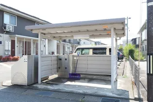 セジュール藤木【1階】の内装