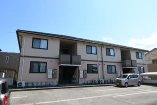 ラ ベルフォンテーヌ Aの画像