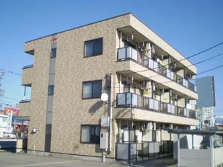 アバンウェル荒川の画像