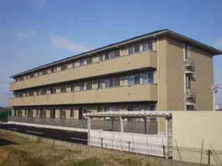 メゾン グラーブルの画像