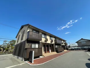 ルミエールオッツ A棟の画像