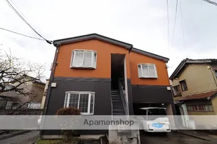 ピーチハウスⅡ【1階】の外観