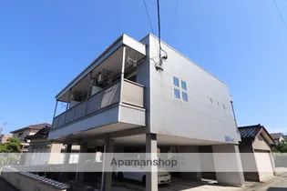 奥智ハイツの画像