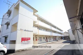 アントワーヌ富山Ⅰの画像