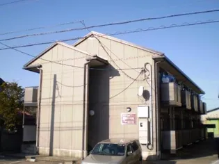 ルミエールMの画像