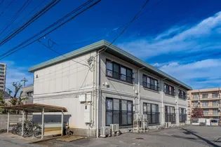 コーポ アルペラ A B棟の画像