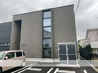 INTEGRAL NEO【2階】の外観