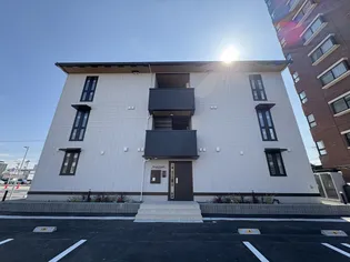 PEARL COURTの画像