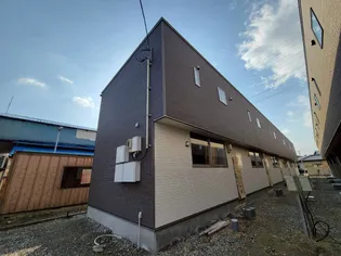 カサーレ蓮町 Ⅰ棟の画像