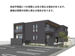 DーGRANDE下轡田 Eの画像