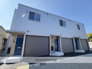 ガレッジ花園町の画像