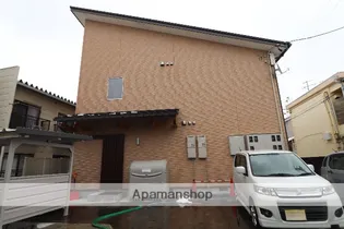 アースハイツの画像