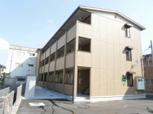 ジュネス西中野の画像