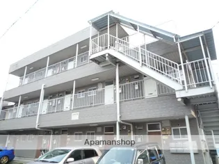 梓ハイツ牛島の画像