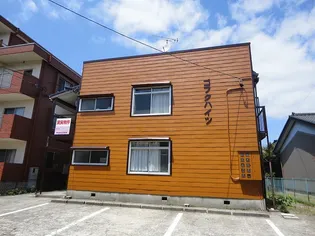 ゴフクハイツの画像