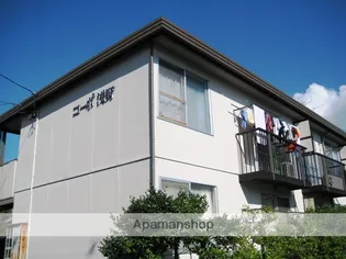 コーポ浅野の画像