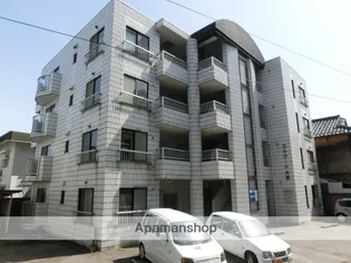 エルナード大泉の画像