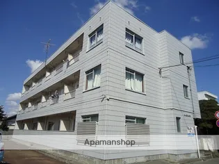 メゾンドカルムの画像