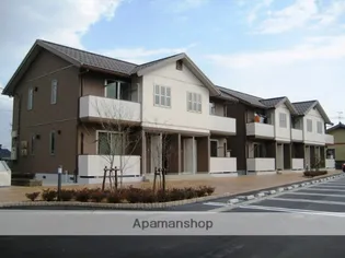 K Tタウン B棟の画像