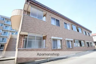 ドリーム イーストD棟の画像