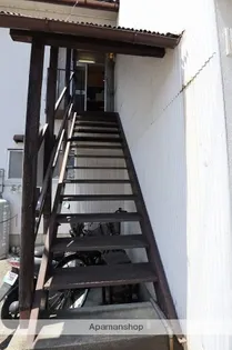 宝山荘【8号室】のその他画像