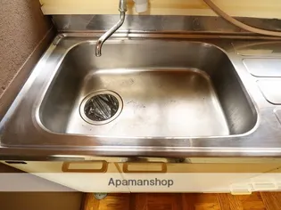 宝山荘【8号室】のその他画像