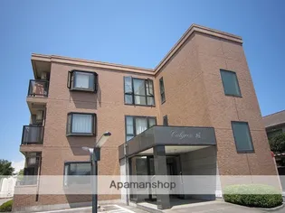 キャルグレス堀【1階】の外観