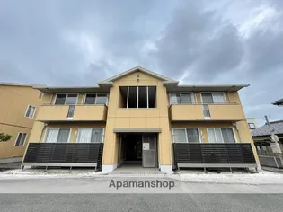 ヴィラ ニッシン Dの画像