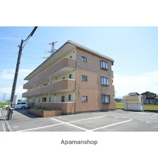 コーポ分田の画像