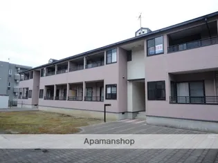 ポートサイド萩原400 Eの画像