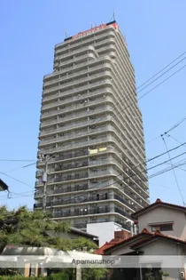 信開アーバンシティセントラルの画像