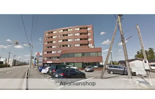 ユー堀川ビル【4階】の外観