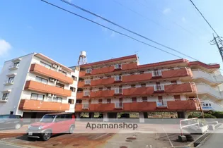 ハイツてらまちの画像