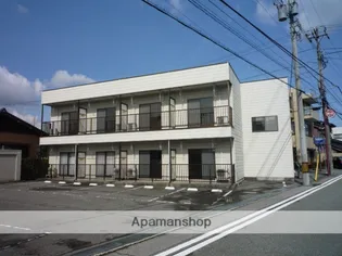 フェール メゾン城南の画像