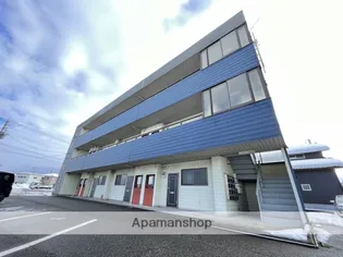 ハイツ中川原の画像