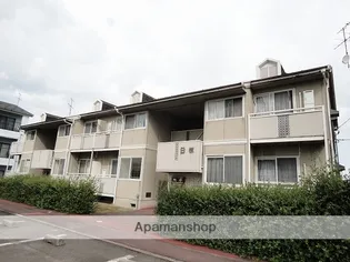 富山県富山市黒瀬【アパート】の外観