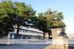 ベルフォンテーヌB【2階】の周辺