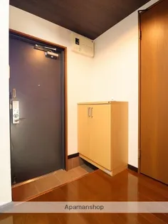 コンチネンタル安野屋【2階】の内装