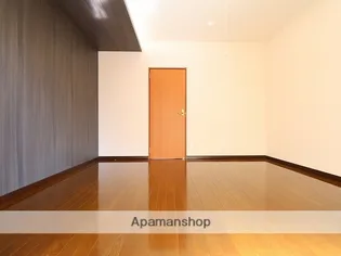 コンチネンタル安野屋【2階】の内装