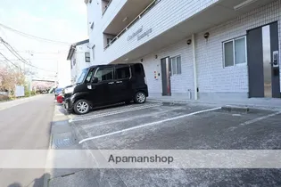 コンチネンタル安野屋【2階】のその他画像