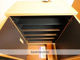 コンチネンタル安野屋【2階】の内装