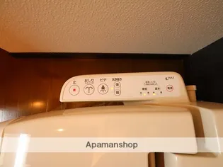 コンチネンタル安野屋【2階】の内装