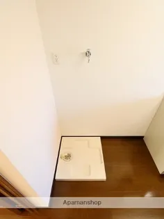 コンチネンタル安野屋【2階】の内装