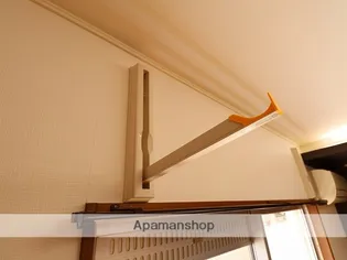 コンチネンタル安野屋【2階】の内装