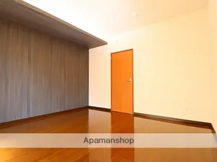 コンチネンタル安野屋【2階】の内装