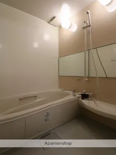 コンチネンタル安野屋【2階】の風呂