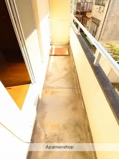 コンチネンタル安野屋【2階】のその他画像