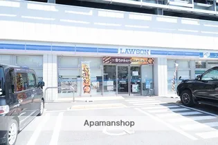 コンチネンタル安野屋【2階】の周辺